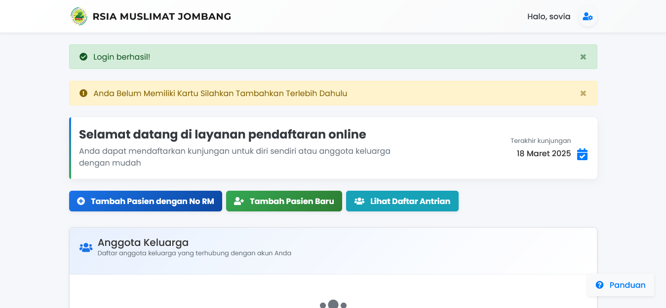 Aplikasi Mobile